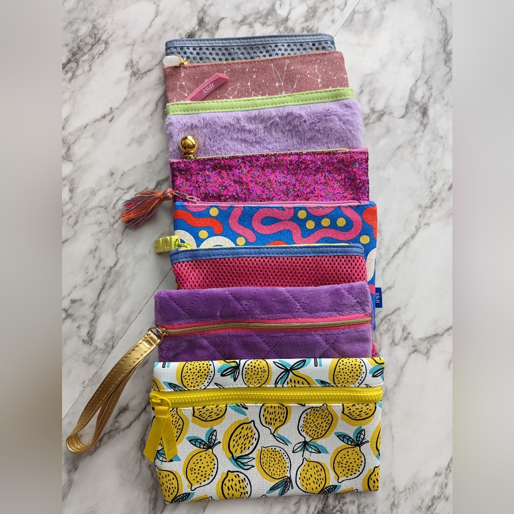 Makeup Bags Ipsy Collection Makeup Bag Bundle
